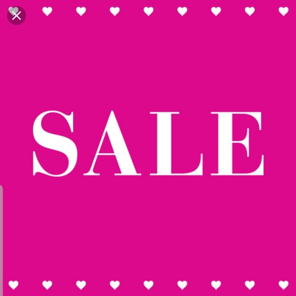 ❤❤❤😱😱😱BIG SALE!!!!!😱😱😱❤❤❤